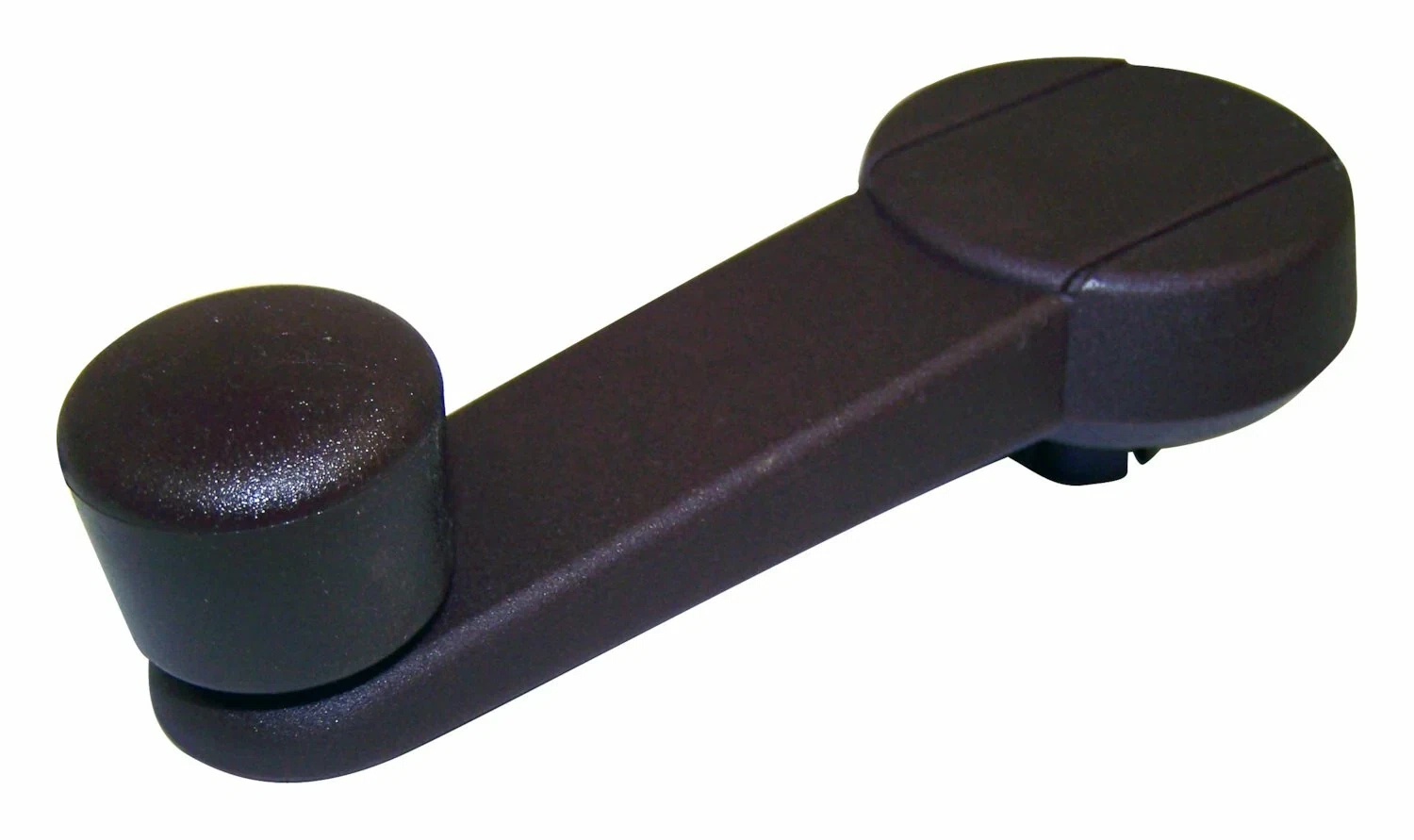 Crown Automotive - Plastic Cordovan Window Handle - 5AB84JH9
